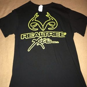 RealTree T-shirt